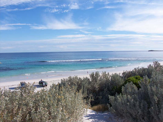 Wedge Island | Wedge Island WA - Help Save our Community